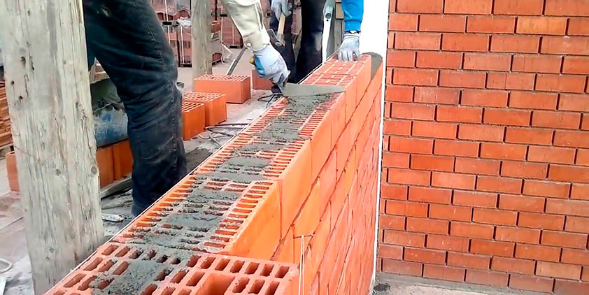 Строительство стен Строительство стен