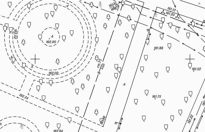 Геодезическая съемка: что это, и для чего она нужна?
