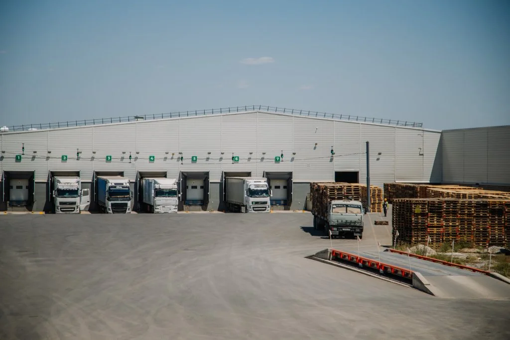 Coca-Cola Shymkent Greenfield г. Шымкент 2025-2026 г