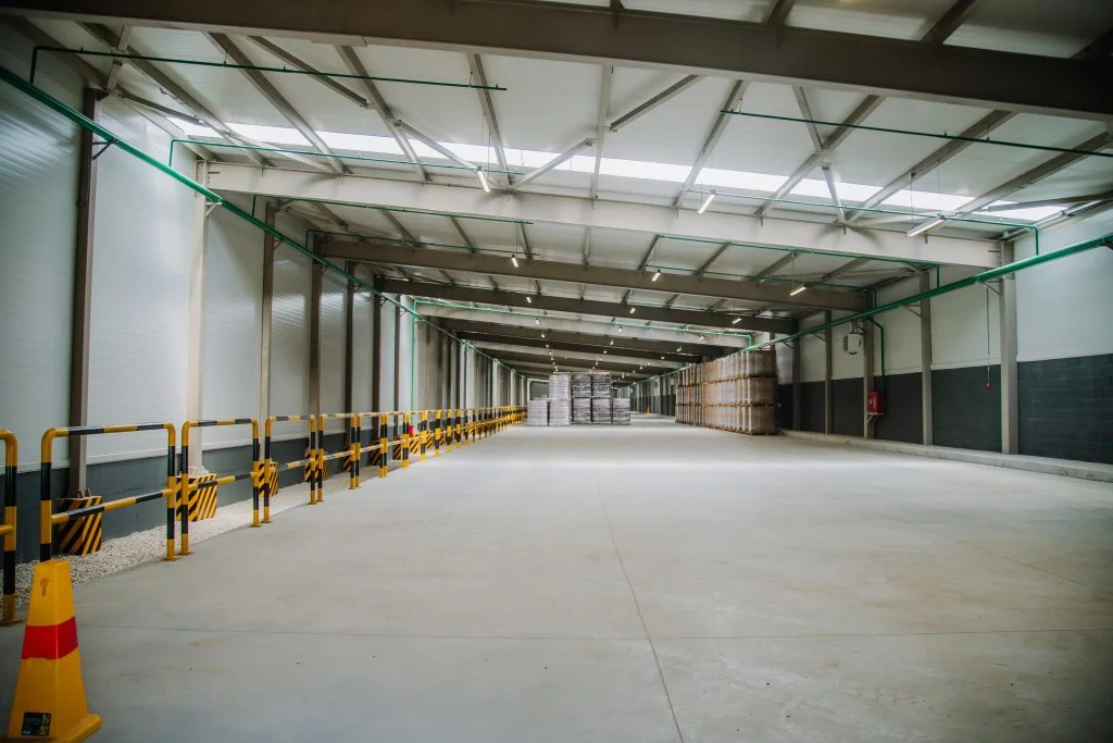 Coca-Cola Shymkent Greenfield г. Шымкент 2025-2026 г
