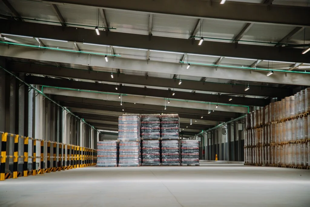 Coca-Cola Shymkent Greenfield г. Шымкент 2025-2026 г