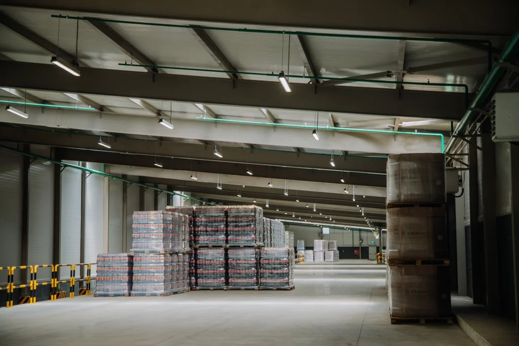 Coca-Cola Shymkent Greenfield г. Шымкент 2025-2026 г