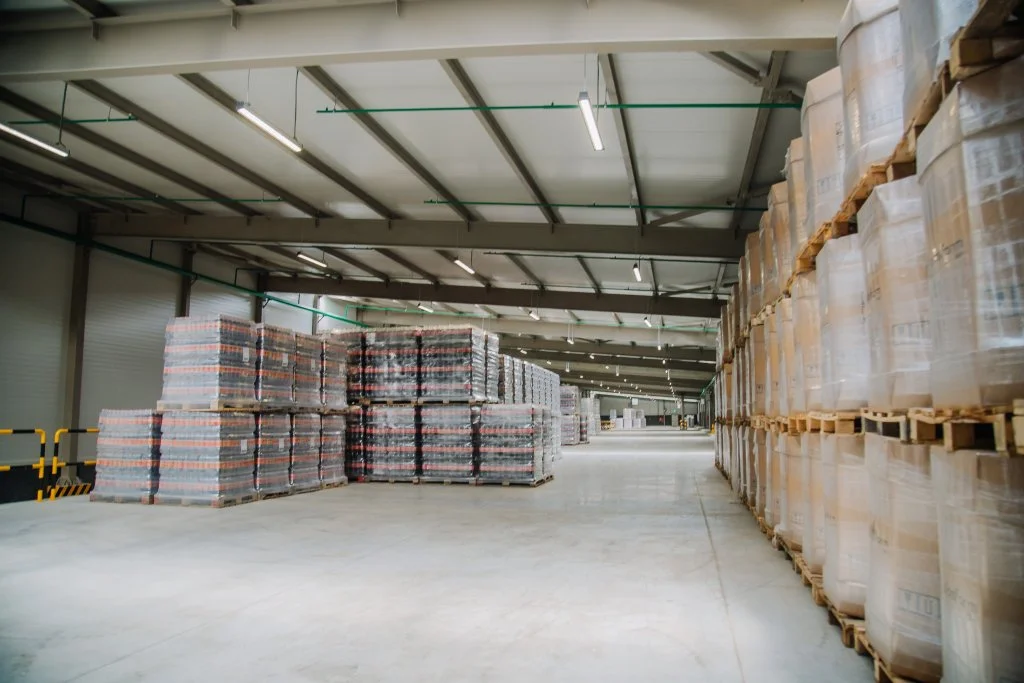 Coca-Cola Shymkent Greenfield г. Шымкент 2025-2026 г