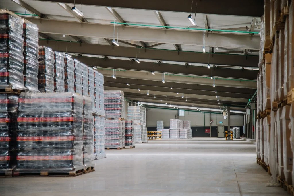 Coca-Cola Shymkent Greenfield г. Шымкент 2025-2026 г