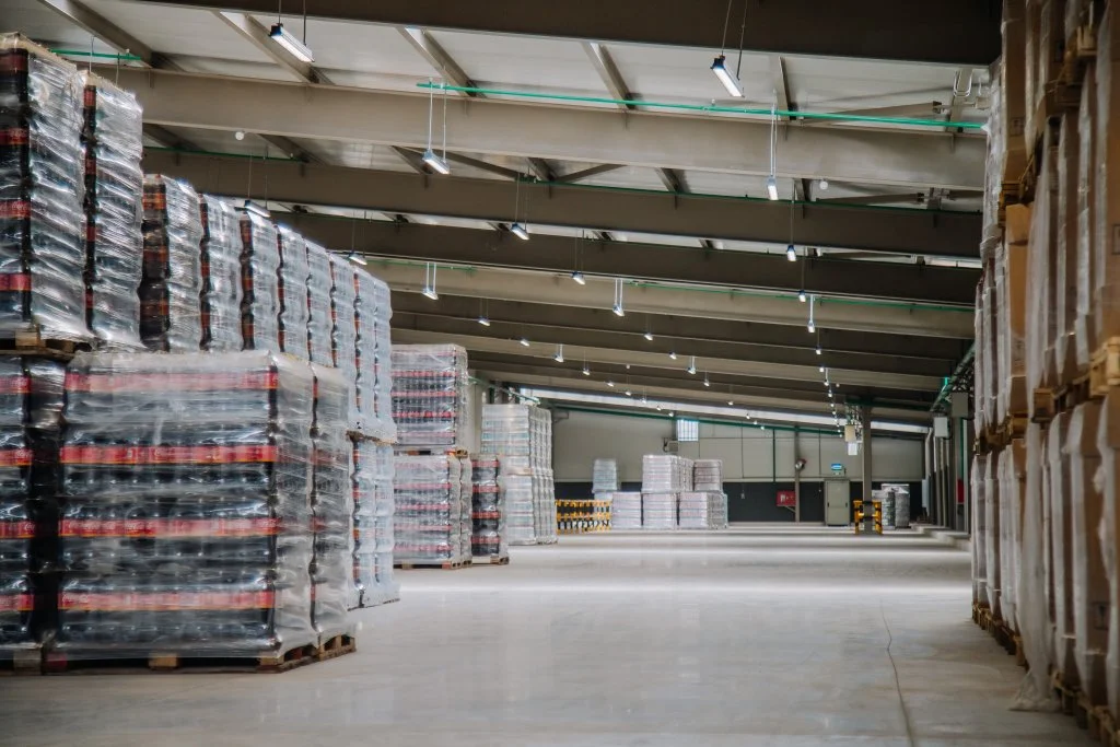 Coca-Cola Shymkent Greenfield г. Шымкент 2025-2026 г