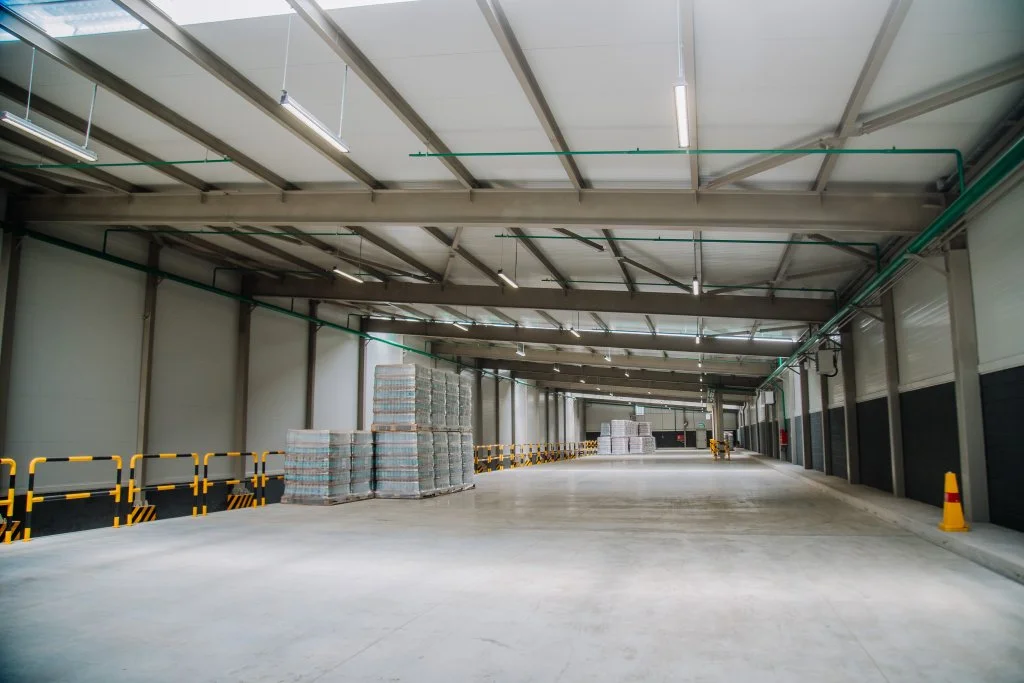 Coca-Cola Shymkent Greenfield г. Шымкент 2025-2026 г
