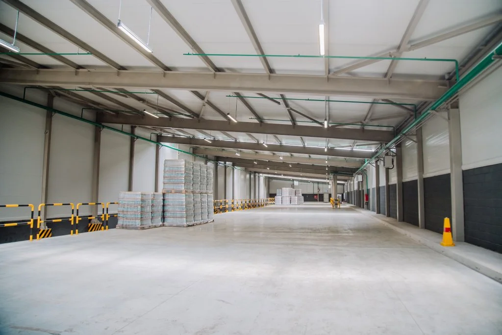 Coca-Cola Shymkent Greenfield г. Шымкент 2025-2026 г