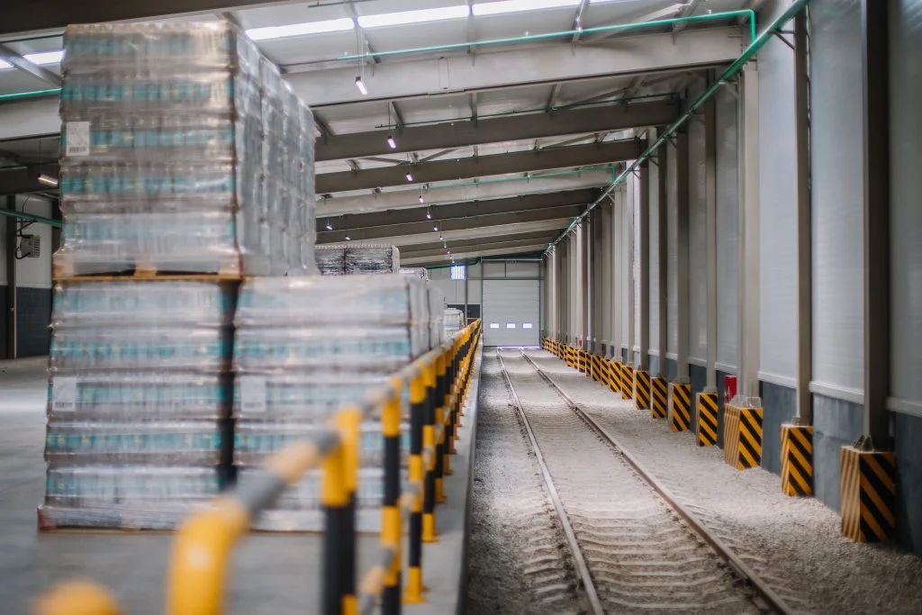 Coca-Cola Shymkent Greenfield г. Шымкент 2025-2026 г