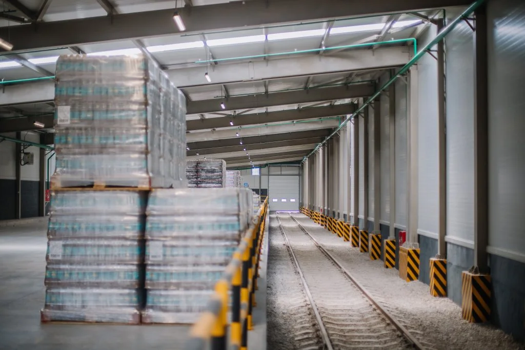 Coca-Cola Shymkent Greenfield г. Шымкент 2025-2026 г