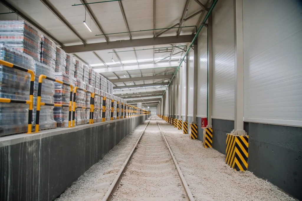 Coca-Cola Shymkent Greenfield г. Шымкент 2025-2026 г