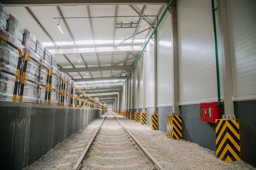 Coca-Cola Shymkent Greenfield г. Шымкент 2025-2026 г