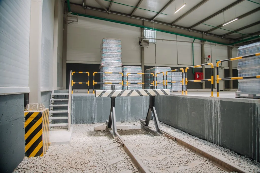 Coca-Cola Shymkent Greenfield г. Шымкент 2025-2026 г