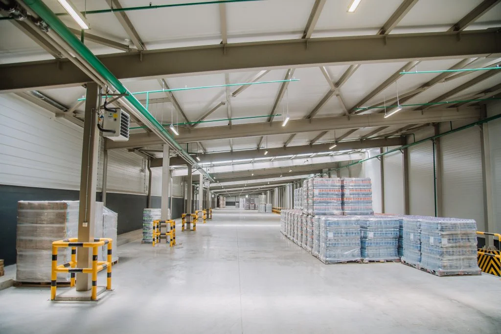 Coca-Cola Shymkent Greenfield г. Шымкент 2025-2026 г