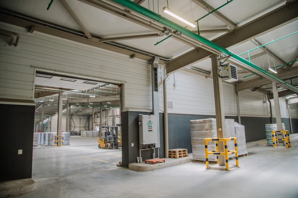 Coca-Cola Shymkent Greenfield г. Шымкент 2025-2026 г