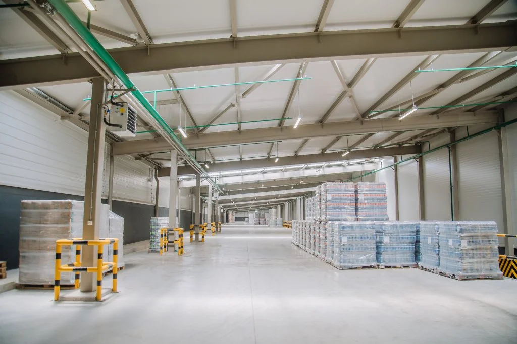 Coca-Cola Shymkent Greenfield г. Шымкент 2025-2026 г