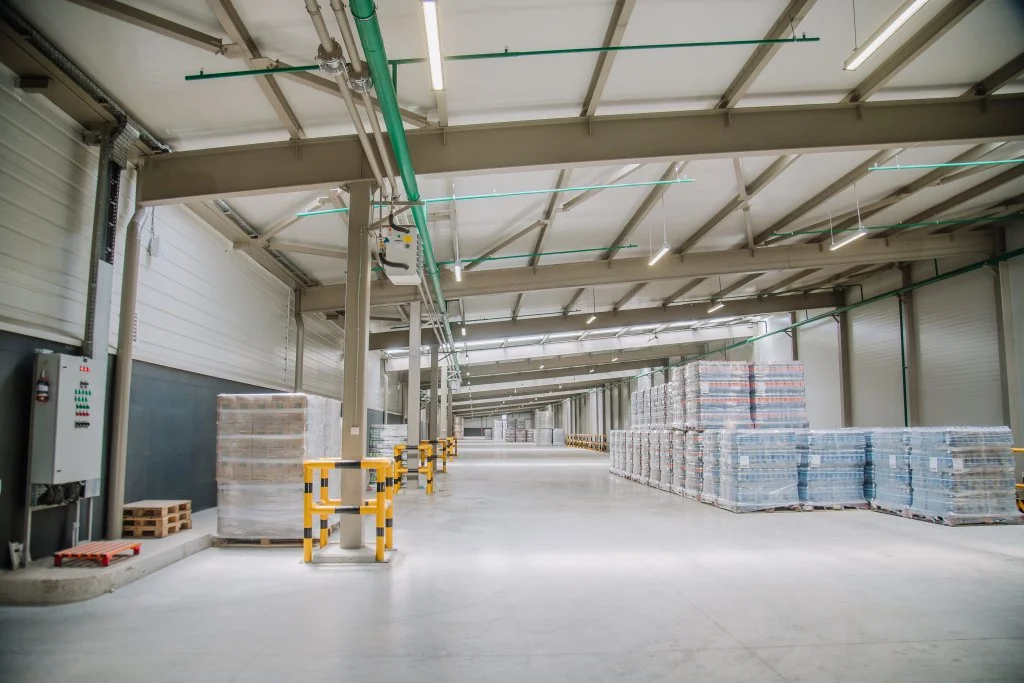 Coca-Cola Shymkent Greenfield г. Шымкент 2025-2026 г