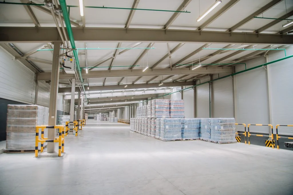 Coca-Cola Shymkent Greenfield г. Шымкент 2025-2026 г