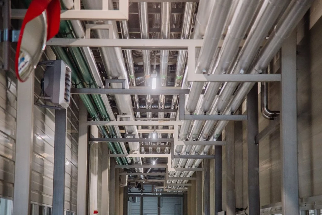Coca-Cola Shymkent Greenfield г. Шымкент 2025-2026 г
