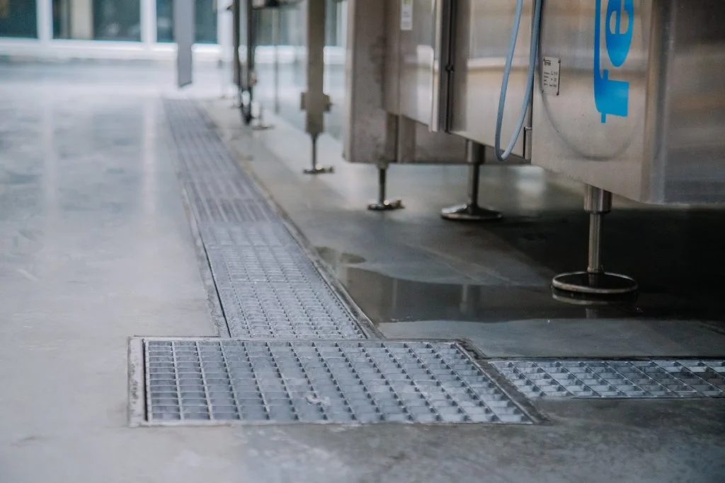 Coca-Cola Shymkent Greenfield г. Шымкент 2025-2026 г