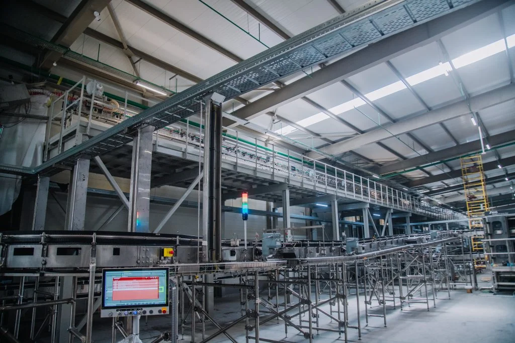 Coca-Cola Shymkent Greenfield г. Шымкент 2025-2026 г