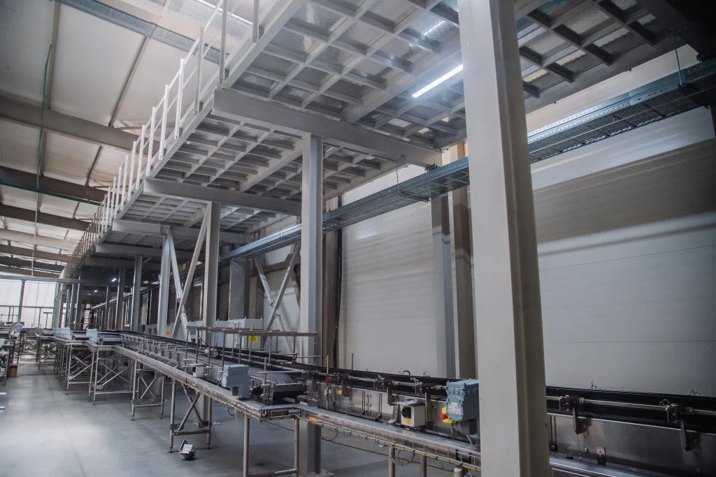Coca-Cola Shymkent Greenfield г. Шымкент 2025-2026 г