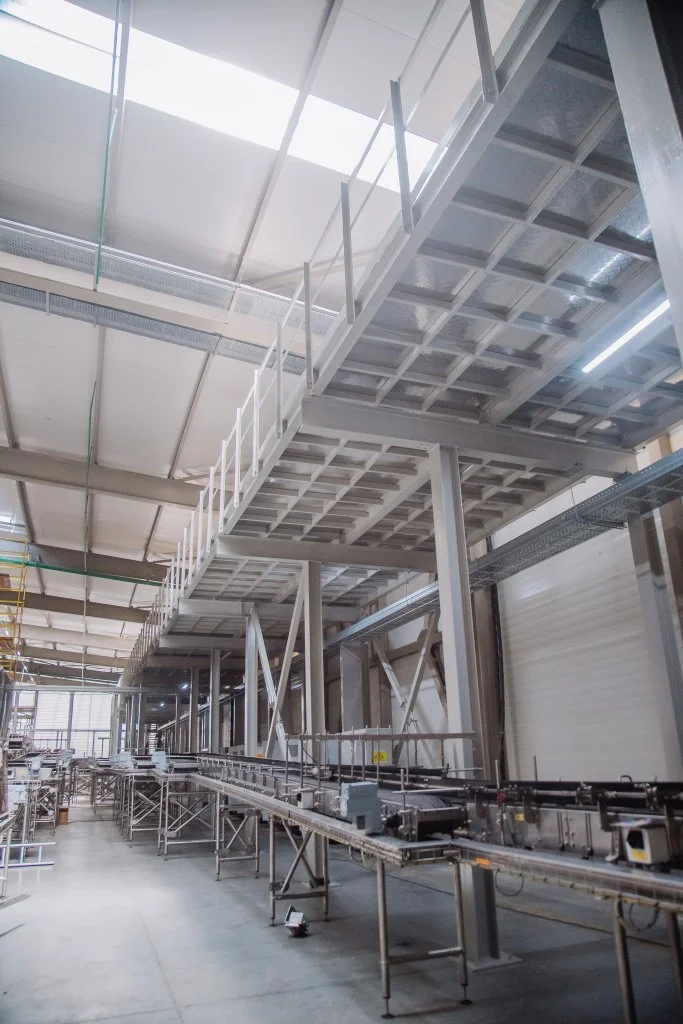 Coca-Cola Shymkent Greenfield г. Шымкент 2025-2026 г