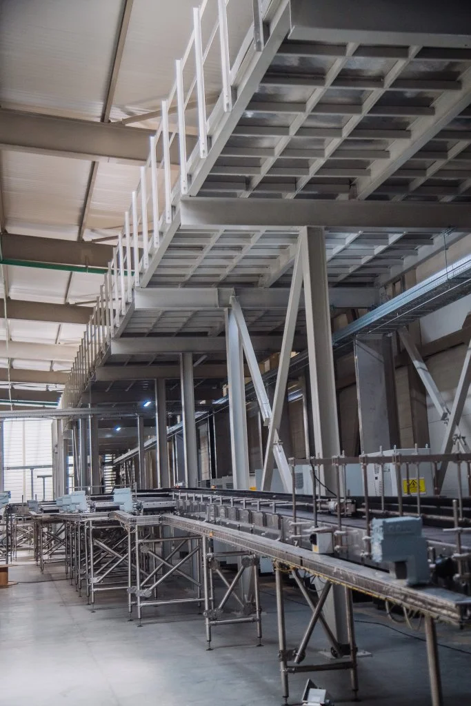 Coca-Cola Shymkent Greenfield г. Шымкент 2025-2026 г