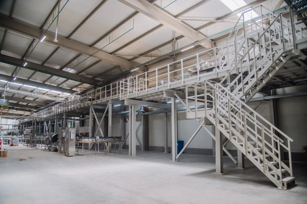 Coca-Cola Shymkent Greenfield г. Шымкент 2025-2026 г