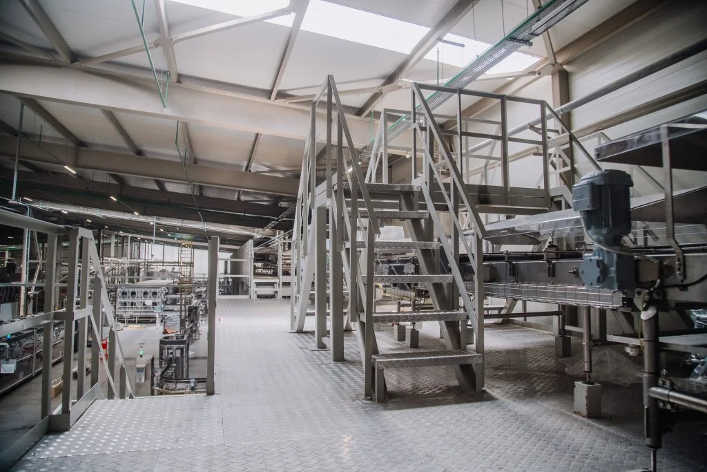 Coca-Cola Shymkent Greenfield г. Шымкент 2025-2026 г