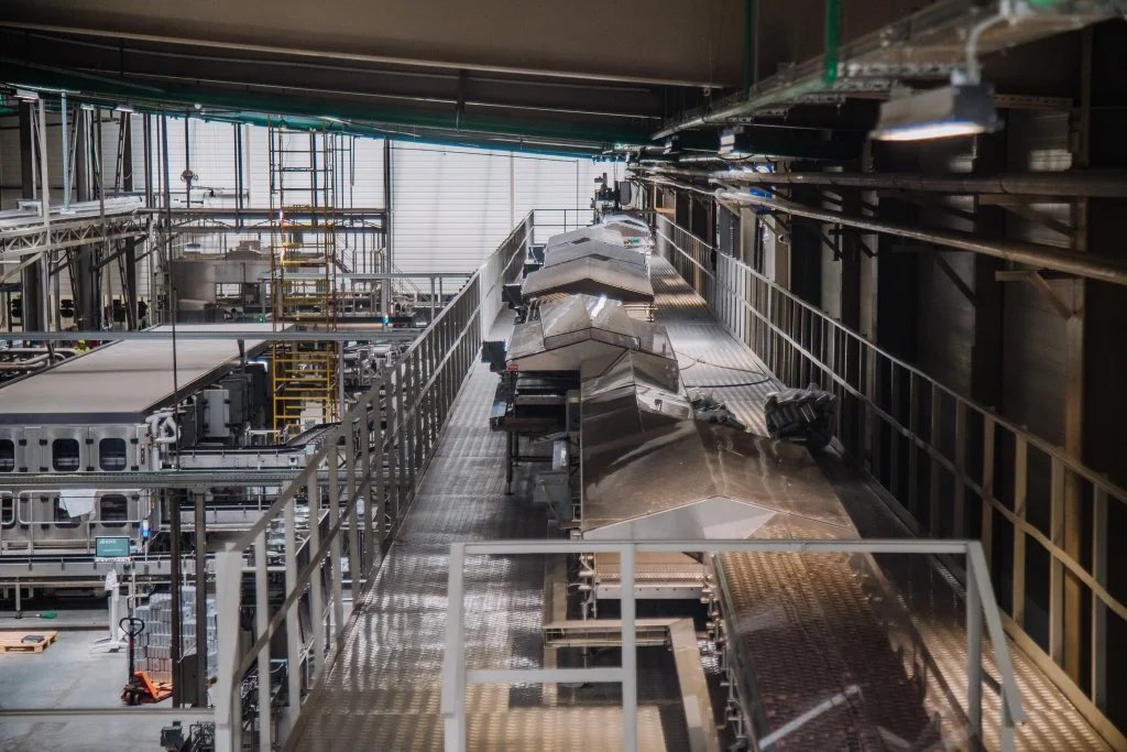 Coca-Cola Shymkent Greenfield г. Шымкент 2025-2026 г