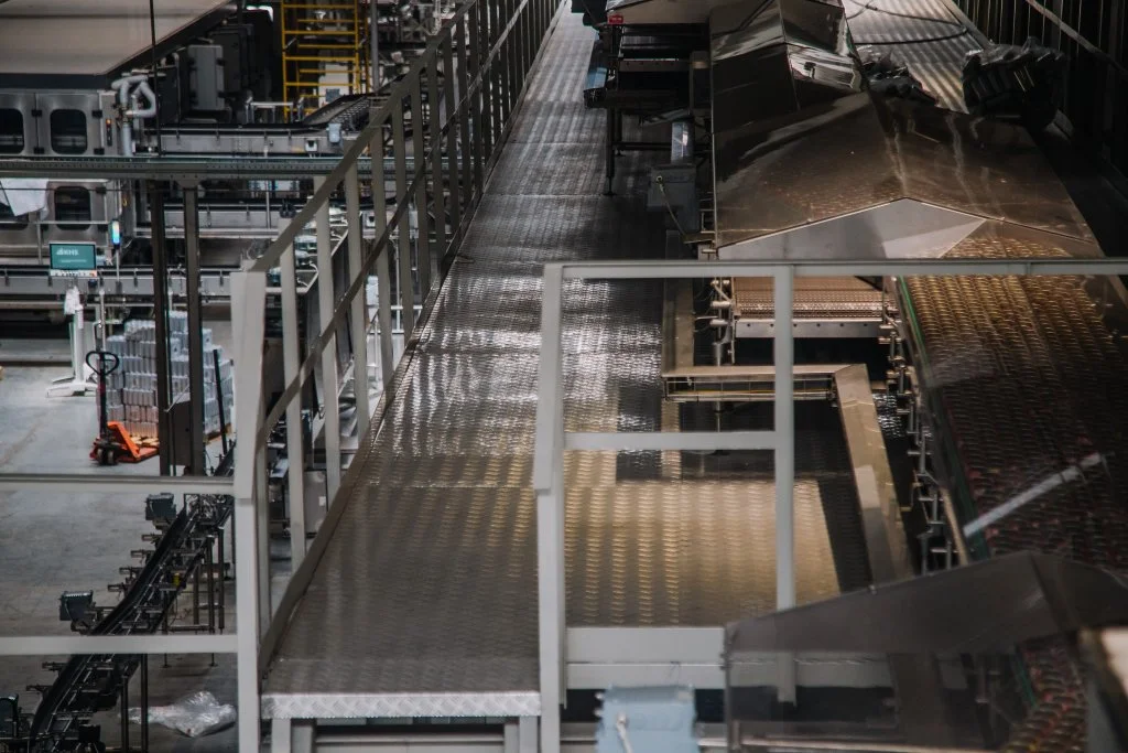 Coca-Cola Shymkent Greenfield г. Шымкент 2025-2026 г