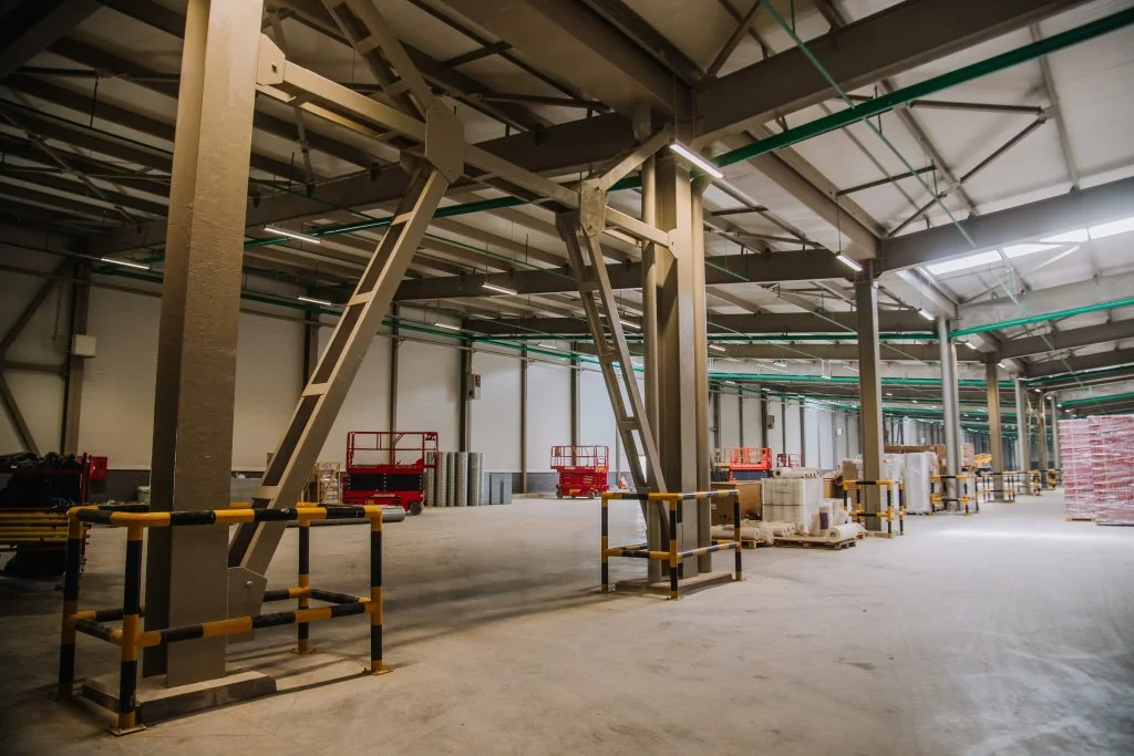 Coca-Cola Shymkent Greenfield г. Шымкент 2025-2026 г