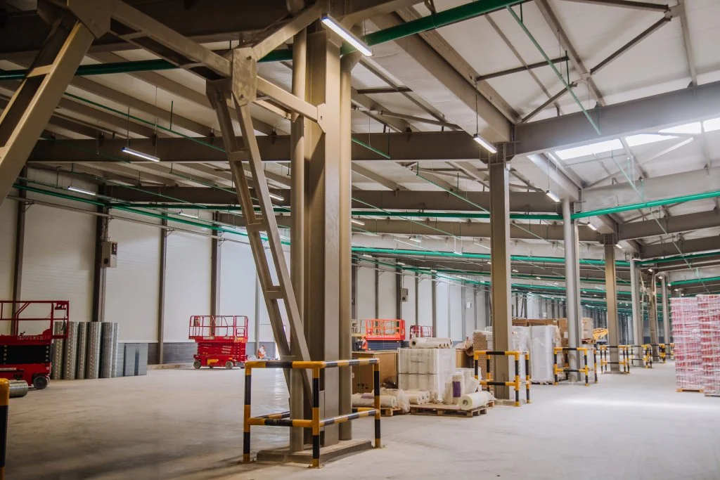 Coca-Cola Shymkent Greenfield г. Шымкент 2025-2026 г