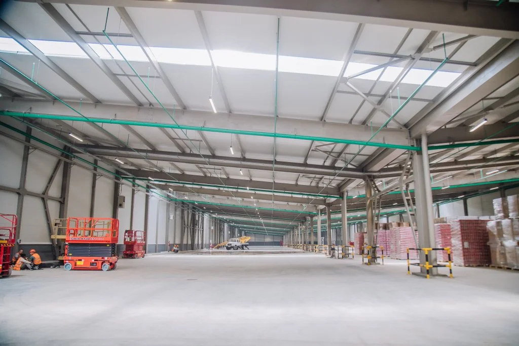 Coca-Cola Shymkent Greenfield г. Шымкент 2025-2026 г