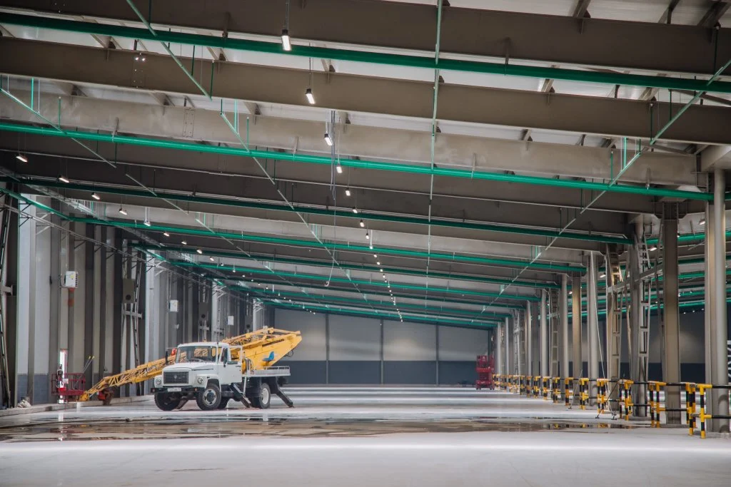 Coca-Cola Shymkent Greenfield г. Шымкент 2025-2026 г