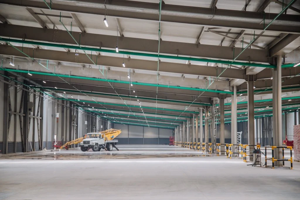 Coca-Cola Shymkent Greenfield г. Шымкент 2025-2026 г