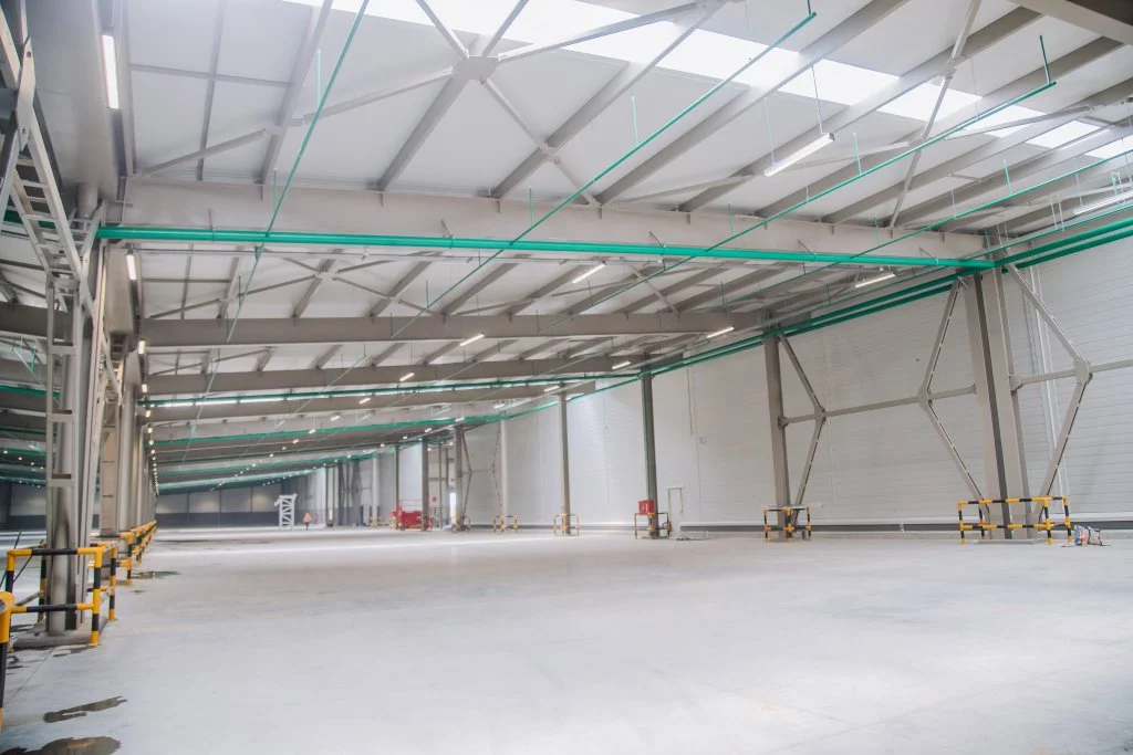 Coca-Cola Shymkent Greenfield г. Шымкент 2025-2026 г