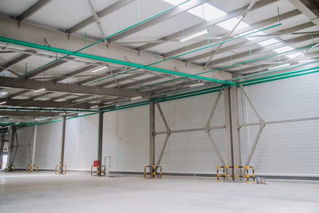 Coca-Cola Shymkent Greenfield г. Шымкент 2025-2026 г
