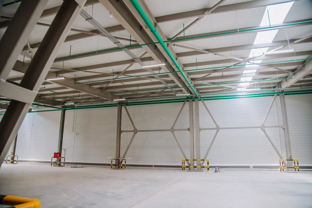 Coca-Cola Shymkent Greenfield г. Шымкент 2025-2026 г