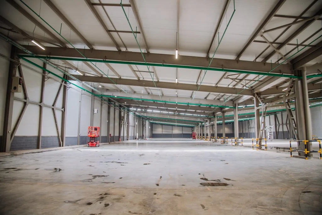 Coca-Cola Shymkent Greenfield г. Шымкент 2025-2026 г