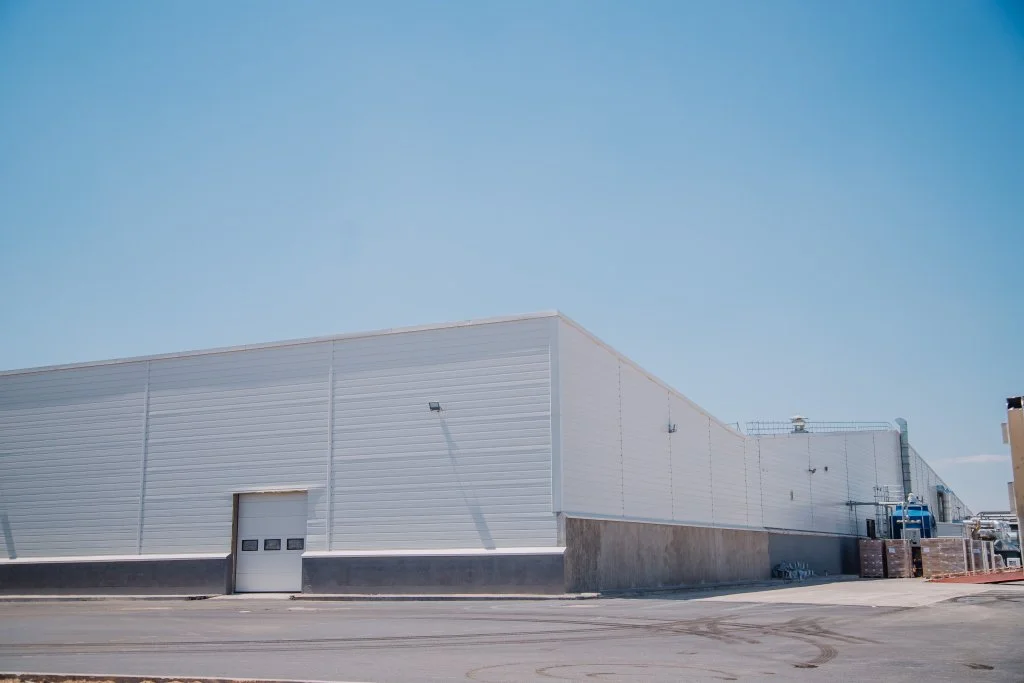 Coca-Cola Shymkent Greenfield г. Шымкент 2025-2026 г