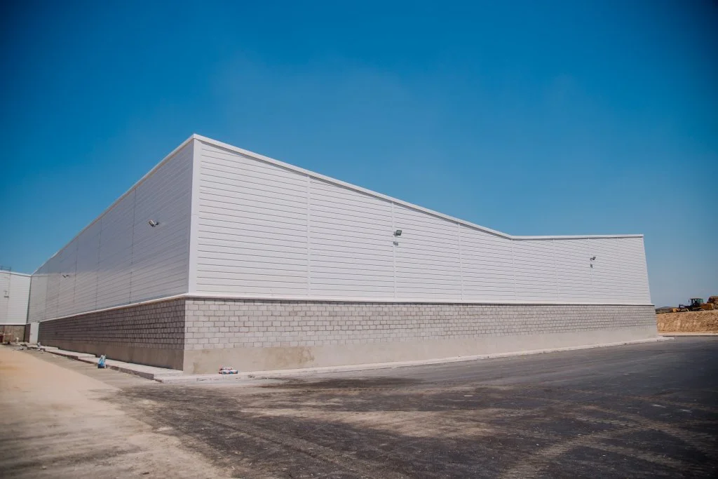 Coca-Cola Shymkent Greenfield г. Шымкент 2025-2026 г