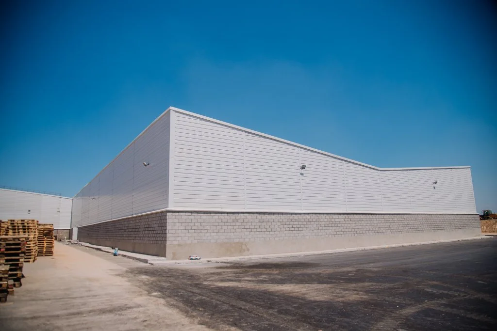 Coca-Cola Shymkent Greenfield г. Шымкент 2025-2026 г