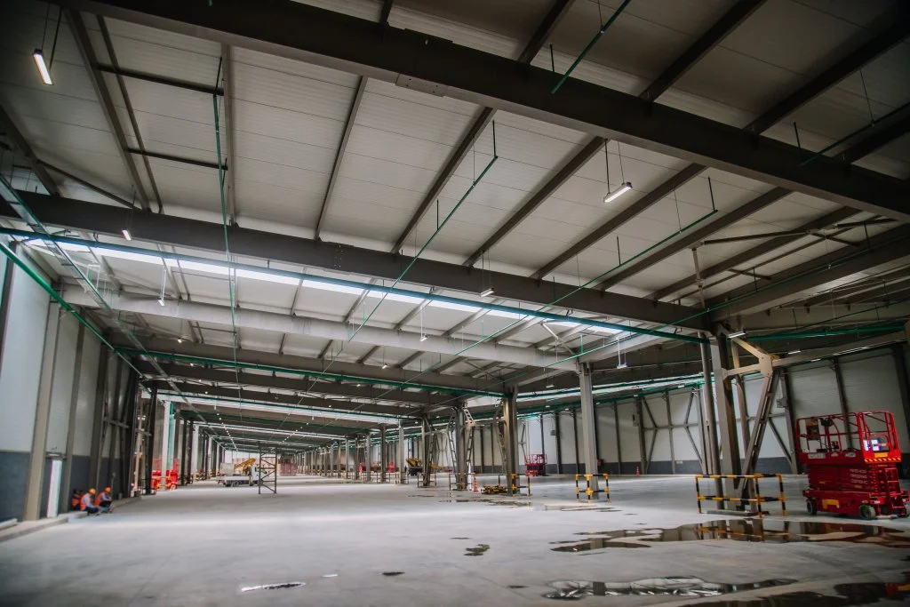 Coca-Cola Shymkent Greenfield г. Шымкент 2025-2026 г