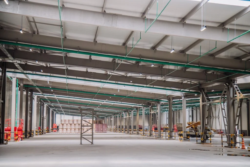 Coca-Cola Shymkent Greenfield г. Шымкент 2025-2026 г