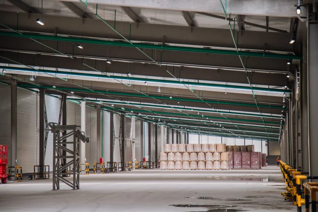 Coca-Cola Shymkent Greenfield г. Шымкент 2025-2026 г