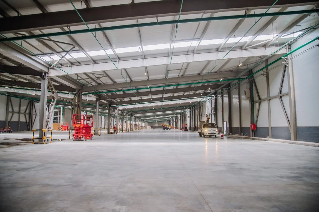 Coca-Cola Shymkent Greenfield г. Шымкент 2025-2026 г