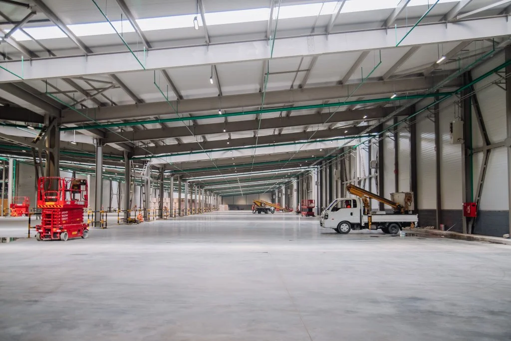 Coca-Cola Shymkent Greenfield г. Шымкент 2025-2026 г