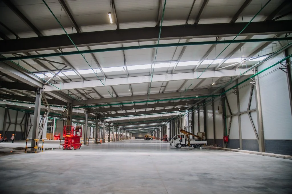 Coca-Cola Shymkent Greenfield г. Шымкент 2025-2026 г
