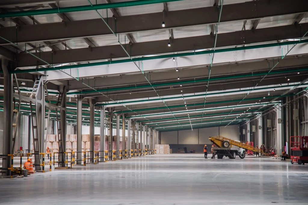 Coca-Cola Shymkent Greenfield г. Шымкент 2025-2026 г